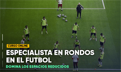 Especialista en Rondos