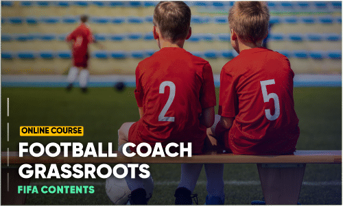 Children's Soccer Coaching Course | Free